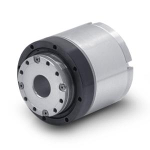 Wholesale Faradyi Customized 70MM 100W Max Torque 20/30/36N.m 60/30RPM Harmonic Reducer for Welding Robotic Arms/Cobot from china suppliers