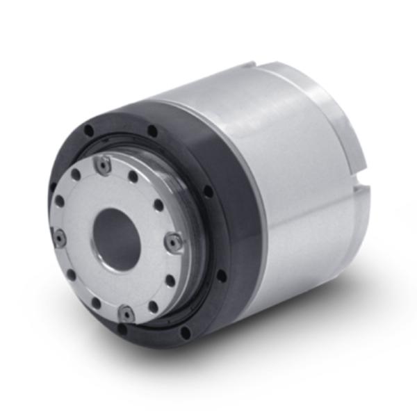 Faradyi Customized 70l 10/20N.m 100W Gear Ratio20/30 Harmonic Reducer Motor With