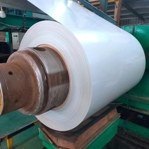 Wholesale SGCC Dx51d Prepainted Galvanized Steel Coil 1250mm Z30-Z275 ASTM PPGL Ral Colour Al Zinc Coated Roofing Sheet from china suppliers
