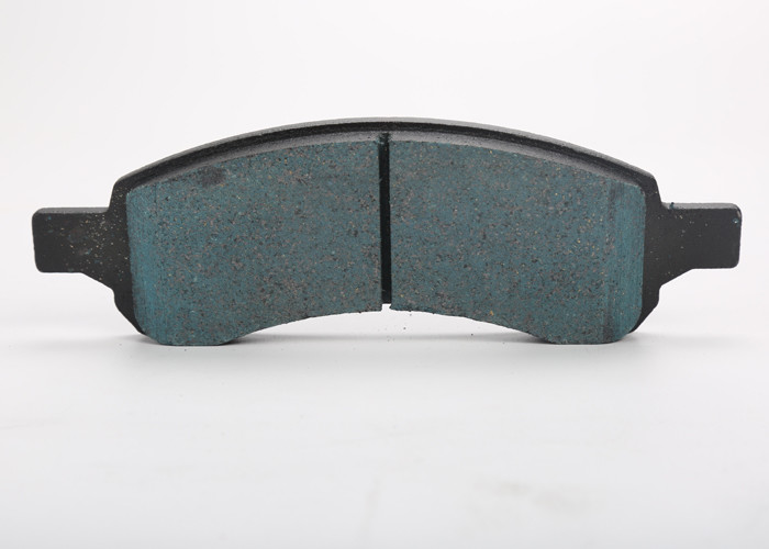 Automobile Brake Pads Ceramic Material