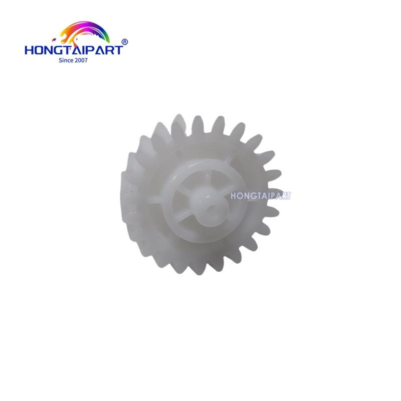 Fuser Drive Gear 23T/56T RU6-0018-000 for HP LaserJet M1120 M1522 P1505 P1506 Pro M1536 P1566 P1606 Printer