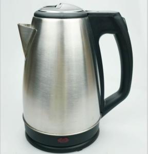 Wholesale Food Grade Kitchenaid Electric Water Kettle Non Toxic Water Boiling Kettle from china suppliers