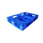 Good quality plastic euro pallet 1200 x 800 for Packaging hydraulic pallet