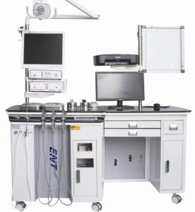 Wholesale Single Workstation 86kpa~106kpa Medical ENT Equipment For Hospital from china suppliers