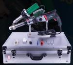 Portable Hot Air Plastic Extrusion Welding Gun 3700w