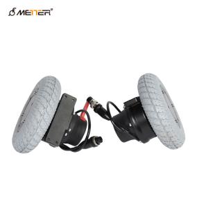 Wholesale Brushless 150W 24V DC Disabled Electric Wheelchair Motors from china suppliers