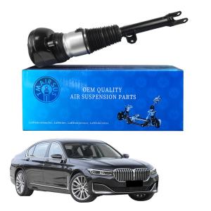Wholesale BMW G11 G12 7 Series Front Air Shock Absorbers OEM 37106877555 37106899047 from china suppliers