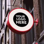 Wholesale Customized Lightbox Shop Billboard Vacuum Light Box Signage Advertisin