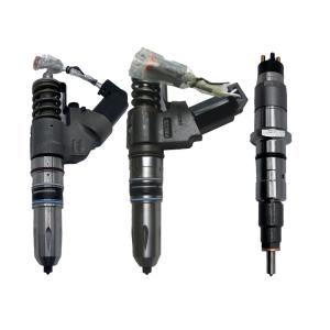 Wholesale Original diesel CUMMINS CAT BOSCH injector, manufactured in the United States. It's a distributor of CUMMINS from china suppliers