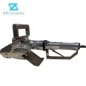 Wholesale 0.8KPA 4500 RPM Carton Waste Stripping Machine Tool Pneumatic Stripper from china suppliers