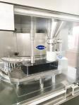HSZP-35,37,43 Rotary Tablet Press With 80KN Pressure 328000 Output/Hour