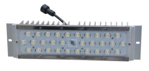 Wholesale White 45W LED Module Outdoor High Brightness Die Cast Aluminum For SMD 3030 Streetlight from china suppliers
