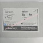 Mindray 6Pin 3-Lead ECG Cable ,AHA,Defib-P EA6131B PN 0010-30-43117