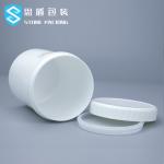 1000ML HDPE Plastic Bottle 145g Plastic Screw Top Jars