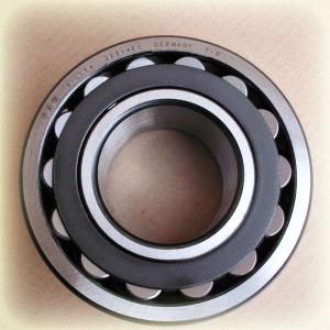 Wholesale High Precision Sealed Spherical Roller Bearings 80mm Chrome Steel With E1 Steel Cage from china suppliers