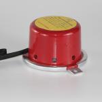 Small Size Condensed Aerosol Fire Suppression System For Switchgear Box