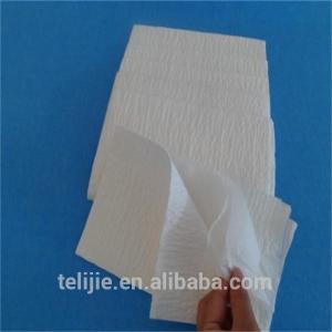 Wholesale Hospital Massage Examination 30*30cm Sterile Surgical Towels from china suppliers