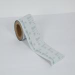 OEM BOPP CPP Sachet Film Roll Cast Polypropylene Film