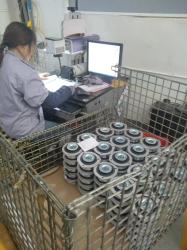 NINGBO UPICK INTERNATIONAL TRADING CO.,LTD