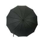 Auto Open 23 Inches Metal 12 Ribs Windproof Golf Umbrellas