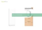 Eco- Friendly Air Scent Machine / Aroma Fan Diffuser 150ml CE Certificate