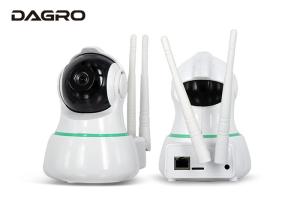 Wholesale CCTV Housing Pan Tilt 1080P PTZ Camera 24 Hours Video With LAN Port from china suppliers