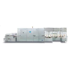 Wholesale Pharmaceutical Microdosing Injectable Filling Machine For Glass Vial from china suppliers