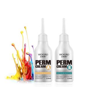 Wholesale MSDS 900ml SNOW Cold Hair Waving Lotion For Curly Hair from china suppliers