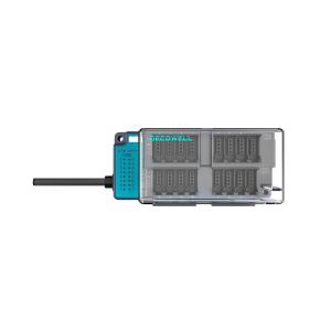 Wholesale LS Series Logistics Remote I/O Module LS-16DO-N2FS from china suppliers