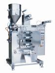 Drinking Water Plastic Bag Packing Machine 20 - 40 Bags water pouch packing