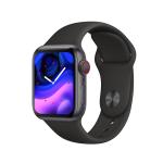 S8Pro Smart Call Watch Sport Fitness Tracker Device Heart Rate Monitor