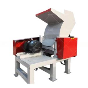 Wholesale 7000KG Shredder Equipment for High Safety Scrap Waste Steel Aluminum Metal Recycling from china suppliers