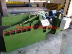 Blade Length 800mm Alligator Metal Shear Without Foundation 250l Oil Tank