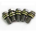 KTM Brake Hose Banjo Bolt Motorcycle Banjo Fittings M10x1.0x19