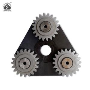 Wholesale Excavator PC200-7 1st Carrier Planetary Gear Assy Swing Gear Assembly from china suppliers