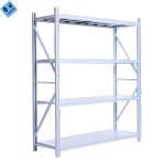 Factory Manufacturer Storage Holder Rack Shanghai Warehouse Rack Heavy Duty