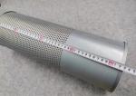Filter Element 14688861 14539482 for Komatsu Bulldozer Engine VOLVO EC140D