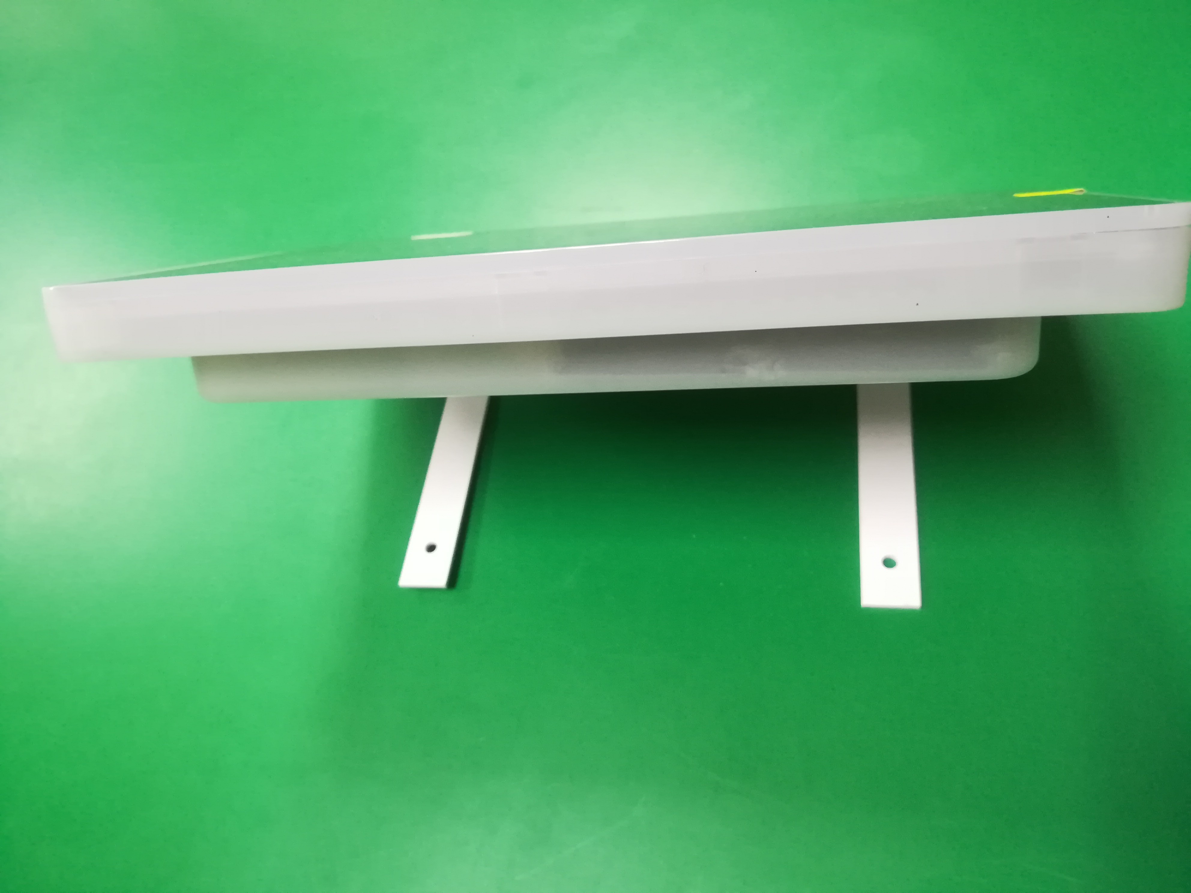 SIBO 7'' Android 6.0 Wall Embedded With POE WIFI For Kiosk Model