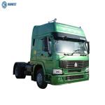 420hp Howo Prime Mover