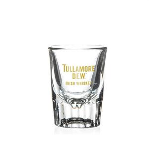 Wholesale Lead Free Crystal Shot Glass Promotional Shot Glass Bullet Glass from china suppliers