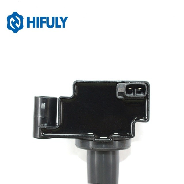90919-02212 Toyota Hilux Ignition Coil UV Resistant Energy Efficiency High Precision