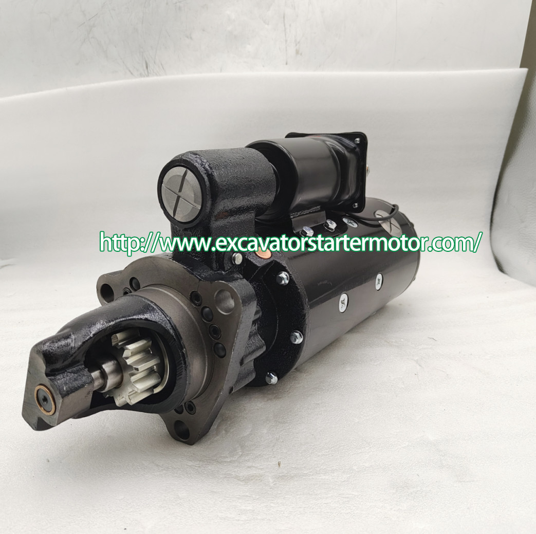 12V 11T CCW STARTER 04-6620 0123387 80-6620 3142-286 90-6620 10461097 10461131 1990380 TS-1718 011103641B 410-12211R