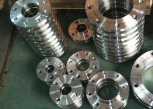 Wholesale SW Stainless Steel Flange / Ss Slip On Flange ASTM A182 316L PN20-420 from china suppliers