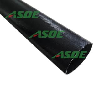 Wholesale 14BAR Interlocking BASF Polyurethane Weave Lay Flat Drain Hose from china suppliers