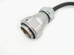 26PIN Aviation Connector Cable