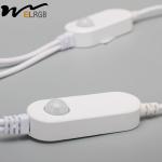 3500K TV Backlight Dream LED Strip RGBW Waterproof Sensored Strip Lights