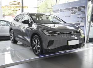 China Long Life VW Electric Cars 1852mm 1629mm Volkswagen Electric Suv on sale