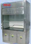 Find the Perfect Ducted Fume Hood Manufacturers for Commercial Furniture Exhaust