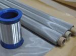 Ultra fine stainless steel wire mesh used for filtration,SUS 304 Thick & Ultra