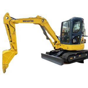 Wholesale Used 20Ton Komatsu PC40MR Excavator for Second Hand Construction Machinery in Japan from china suppliers